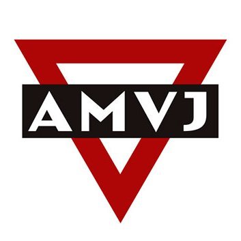 AMVJ Voetbal - Amsterdam/Amstelveen - Sportpark 't Loopveld - 2e klasse - 600 leden