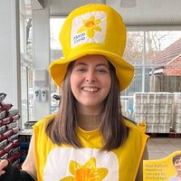 Bronwen Maggs (@bronwenmaggs) 's Twitter Profile Photo Bronwen Maggs (@bronwenmaggs) 's Twitter Profile Photo
