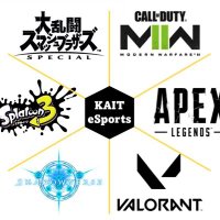 KAIT eSports (@kait_esp) 's Twitter Profile