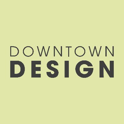 Downtown Design is the Middle East’s leading design fair for trade professionals to discover high-quality design from around the world. 
8-11 November 2023