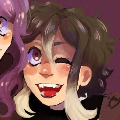 🇬🇧🇯🇵EN+JP (they/them) Pfp by @spacecookzie || #INABAKUMORI #稲葉曇 || VOICE ACTOR + VOCALIST || discord : emikhu