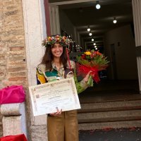 Ludovica Montesi (@ludovicamontes) 's Twitter Profile