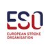 ESO European Stroke Organisation (@strokeeso79453) Twitter profile photo ESO European Stroke Organisation (@strokeeso79453) Twitter profile photo