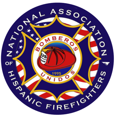 NAHF_Official's profile picture. The National Association of Hispanic Firefighters