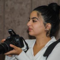 Asma Achahboun(@AchahbounAsma) 's Twitter Profile Photo