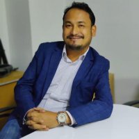 Kamal Singha (@kamal_singha) 's Twitter Profile