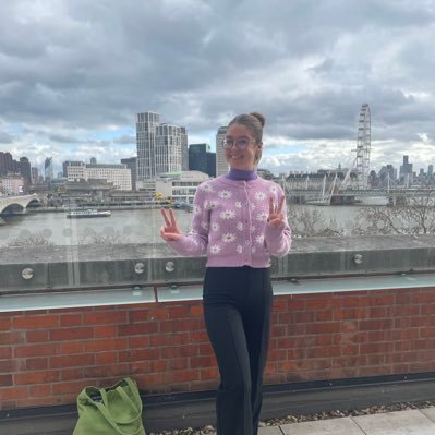 Doctoral research at QMUL & UCLH exploring pre term birth and computational models 🥽🧪👩🔬
