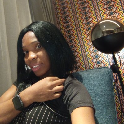 UdohEdu's profile picture. Divine possibility
 Doing hard things @alx