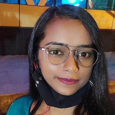 sweta26114's profile picture. 