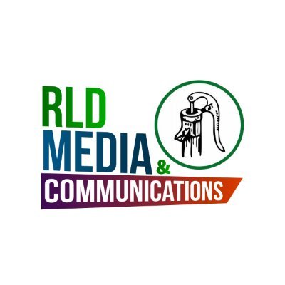 Media & Communication Cell - @RLDparty