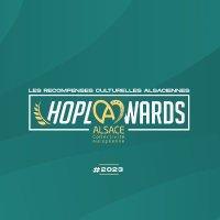 Hopl'awards (@hoplawards) 's Twitter Profile Photo Hopl'awards (@hoplawards) 's Twitter Profile Photo