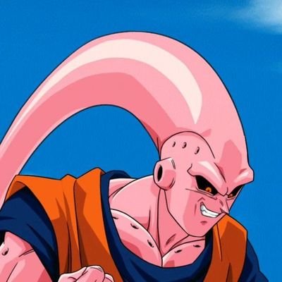 I, Buu LIKE DOKKAN SO YOU SHOULD LIKE IT TOO! 

Bisexual and will gladly will kick your ass if you're transphobic