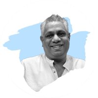 Badri Narayana U (@ubnarayan) 's Twitter Profile