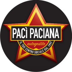 pacipaciana's profile picture. il tuo centro sociale preferito dal 1997