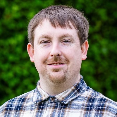 Derek A. Laffan Profile