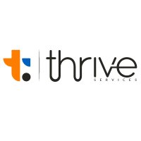 Thrive Services(@ThriveServices_) 's Twitter Profile Photo