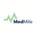 MedMile (@medmile_de) Twitter profile photo MedMile (@medmile_de) Twitter profile photo