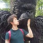 Sawtyk's profile picture. 