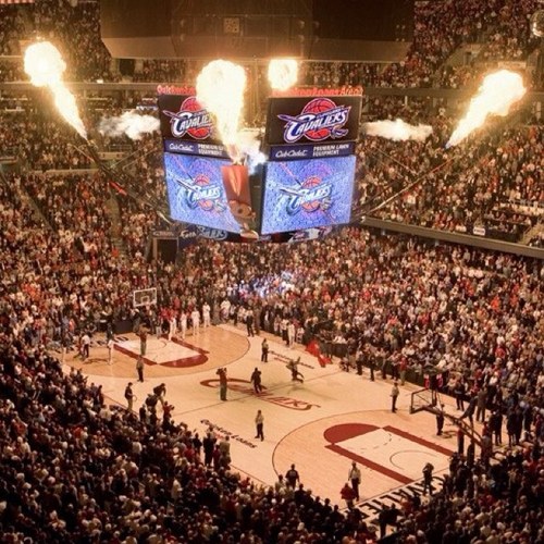 Jfouser's profile picture. How you do anything is how you do everything. - #doitwell - Tweets live from beautiful CLE-Always a #Bobcat