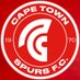 Cape Town Spurs FC (@CapeTownSpursFC) Twitter profile photo