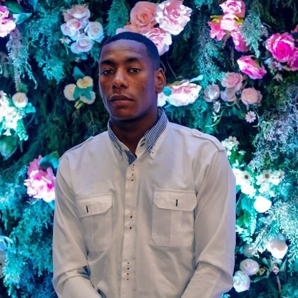 BarakGwoup's profile picture. Psaumes 23 :1 

Rap Gospel