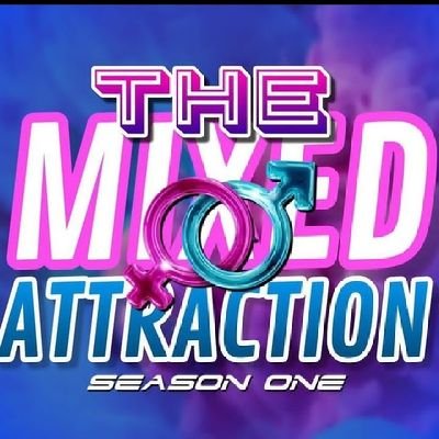 New TV series alert 🚨🚨🚨🚨🚨
👇👇👇👇👇👇👇👇👇 Follow 
@themixedattraction