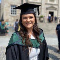 Aine Ni Raghallaigh (@aniraghallaigh) 's Twitter Profile