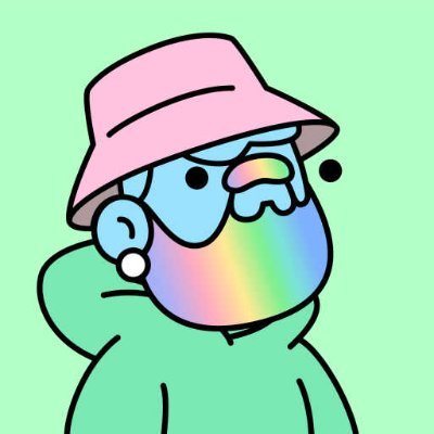 dullish_DJ_GO_'s profile picture. Just flipped my "TronTastic" NFT collection! This is my way of supporting an ever-evolving crypto-universe #digitalcollectibles #animation