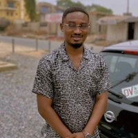 Ohene Agyekum π¬π (@ohenebafreddy) 's Twitter Profile
