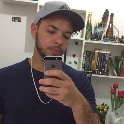 licomauricio94's profile picture. 