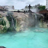温泉旅好き (@spaspaspa12345) 's Twitter Profile