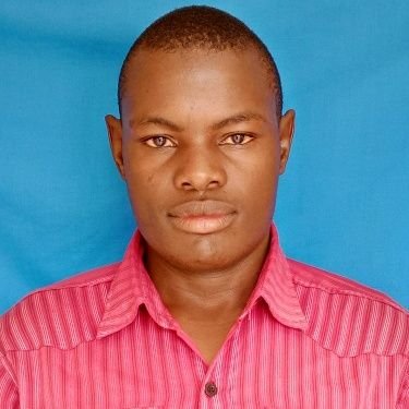 james_kare26882's profile picture. Jesus I Trust in You, Your are my Father🙏