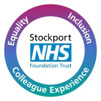 Equality & Inclusion Stockport NHS (@equalstockport) 's Twitter Profile