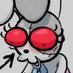 La Creatura (@bunny_gremlin) Twitter profile photo La Creatura (@bunny_gremlin) Twitter profile photo