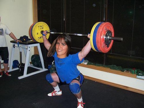 powersnatch_'s profile picture. Tights are in fact, pants.