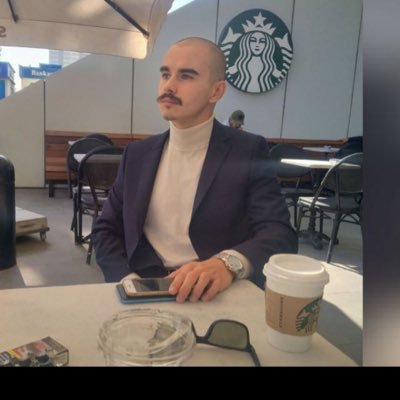 atmosfer12's profile picture. 