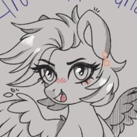 Blaze (@_spacehorse_) 's Twitter Profile