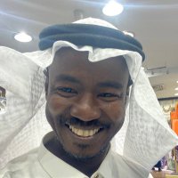Hamed Salif CAMARA (@hamedsalif) 's Twitter Profile