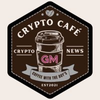 Crypto Cafe (@crypto__cafe) 's Twitter Profile