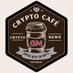 Crypto Cafe (@crypto__cafe) Twitter profile photo