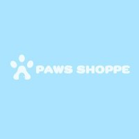 paws shoppe(@ShoppePaws) 's Twitter Profile Photo