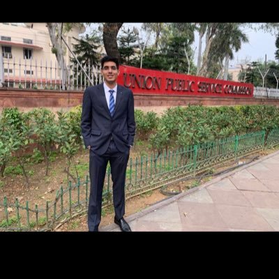 Doctor, MBBS at GMCH Chandigarh, UPSC CSE 2022 AIR 70- IAS.