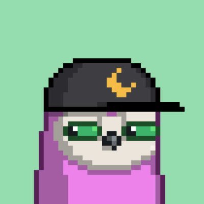 Annastacia82609's profile picture. "Excited to unbox my latest #NFT collection 'Crypto Shuffle'! Just getting started in the #crypto space and enthusiastic about where this journey is taking me!