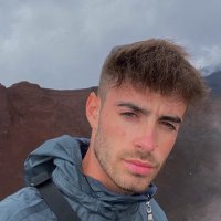 David Perez Alcalá (@davidperez0705) 's Twitter Profile