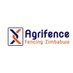 Agrifence Zimbabwe Fencing (@aagrifence) Twitter profile photo Agrifence Zimbabwe Fencing (@aagrifence) Twitter profile photo