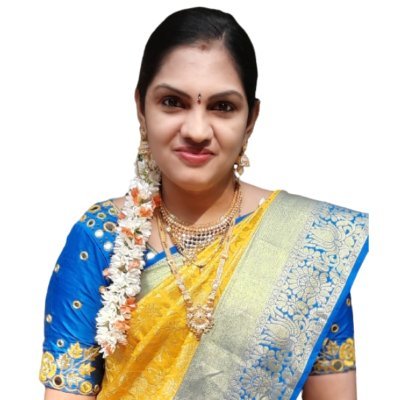 Akondi Haripriya - Devotional
Facebook: https://t.co/TgbNYMxYRF…
Instagram: https://t.co/3WcUQdjDc2…