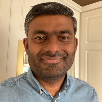 Giribabukmuniyappa Profile