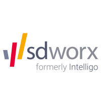 SD Worx, formerly Intelligo(@SDWorxIntelligo) 's Twitter Profile Photo