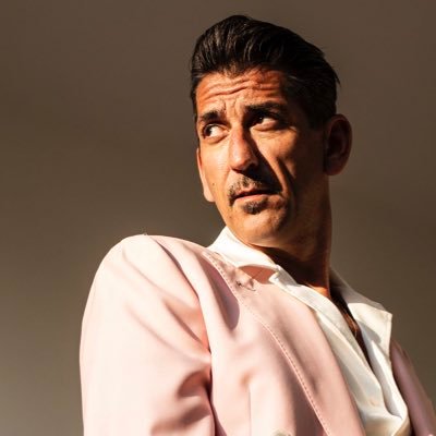 Danny Vera Profile