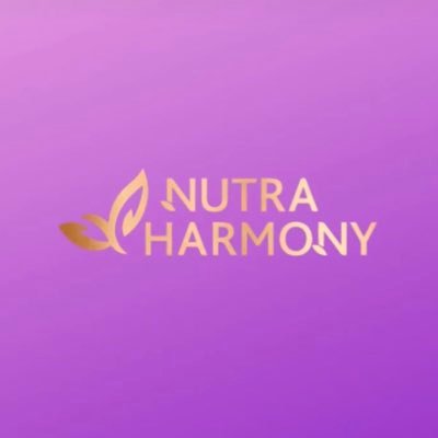 nutra_harmony's profile picture. ✨Look Well, Feel Well, Be Well.✨
Your natural daily dose of perfection, confidence, health, and beauty.